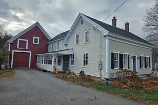 108 Maple St, Hopkinton, NH 03229 - Photo 1