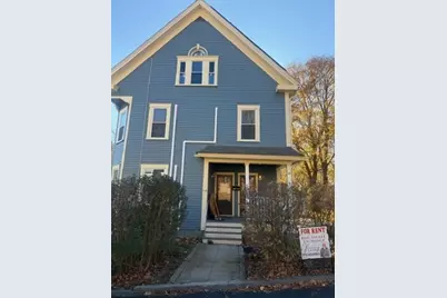 26 Hawes #2, Fitchburg, MA 01420 - Photo 1