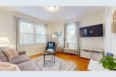 191 Kent St #3, Brookline, MA 02446 - Photo 1