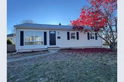 8 Nick's Rock Road #1, Plymouth, MA 02360 - Photo 1