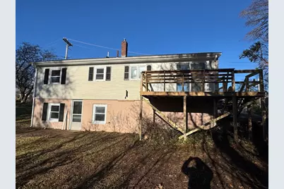 8 Nick's Rock Road #1, Plymouth, MA 02360 - Photo 4