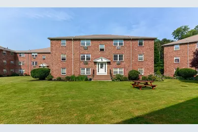 4 Colonial Village Dr #9, Arlington, MA 02474 - Photo 30