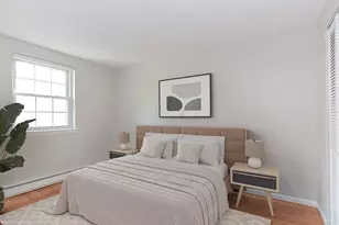 4 Colonial Village Dr, Arlington, MA 02474 - Photo 1