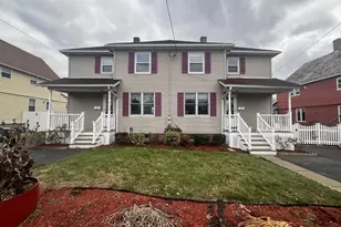 356 East St, Ludlow, MA 01056 - Photo 1