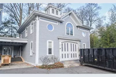 27A South Elm St #Unit 2, Haverhill, MA 01835 - Photo 1