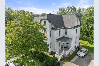 103 Belgrade Ave #2, Boston, MA 02131 - Photo 20