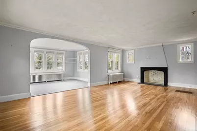 28 Exmoor Road, Newton, MA 02459 - Photo 6