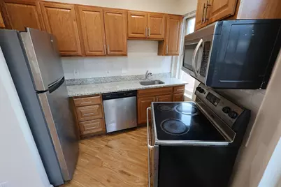 1 Kenilworth Street #5, Boston, MA 02119 - Photo 2