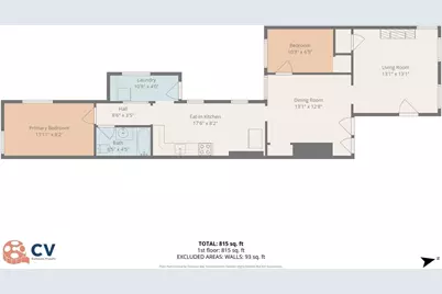 32 Orchard St, Lawrence, MA 01840 - Photo 20