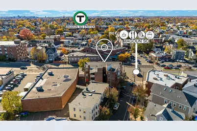 493 Broadway #2, Somerville, MA 02145 - Photo 22