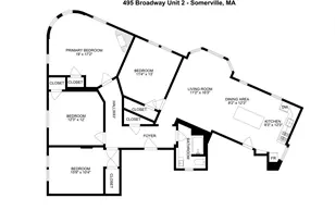 493 Broadway, Somerville, MA 02145 - Photo 24