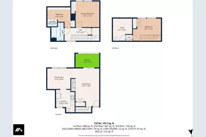 86 Wharf Street #L6, Salem, MA 01970 - Photo 30