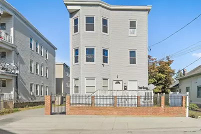 357 Howard St #4, Lawrence, MA 01841 - Photo 1