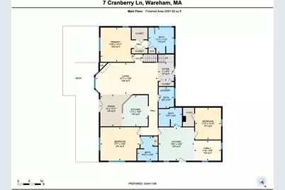 7 Cranberry Ln, Wareham, MA 02538 - Photo 40