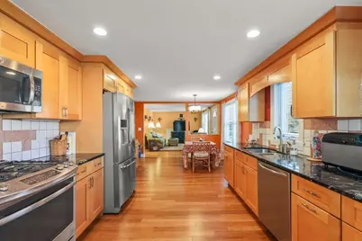 701 Greendale Ave, Needham, MA 02492 - Photo 2