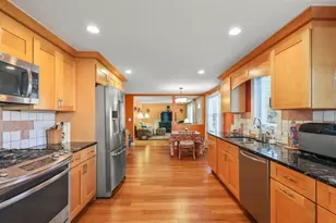 701 Greendale Ave, Needham, MA 02492 - Photo 2