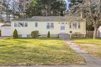 701 Greendale Ave, Needham, MA 02492 - Photo 1