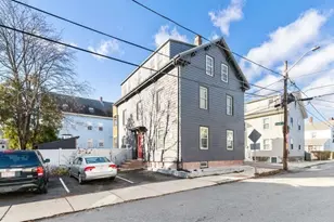 55 Buffum St, Salem, MA 01970 - Photo 1