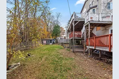 38 Hilda #1, Worcester, MA 01606 - Photo 30