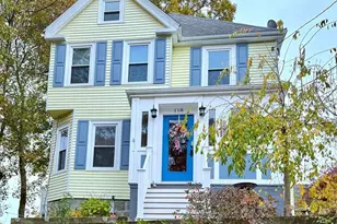 118 Newburg St, Boston, MA 02130 - Photo 2