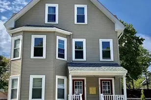 25 John St, Attleboro, MA 02703 - Photo 1
