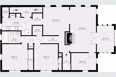 39 Pond St #2, Framingham, MA 01702 - Photo 18