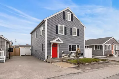 19 Second Road, Marshfield, MA 02050 - Photo 1