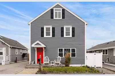 19 Second Road, Marshfield, MA 02050 - Photo 2