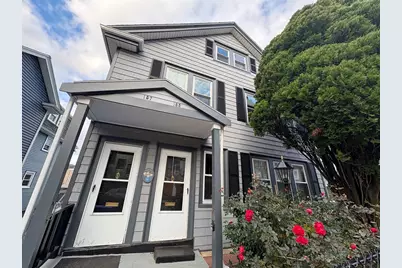 155-157 Hillside St #2, Boston, MA 02120 - Photo 1