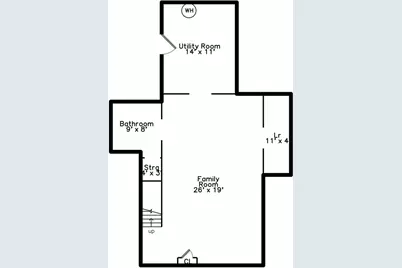 97 Oakton Ave #1, Boston, MA 02122 - Photo 20