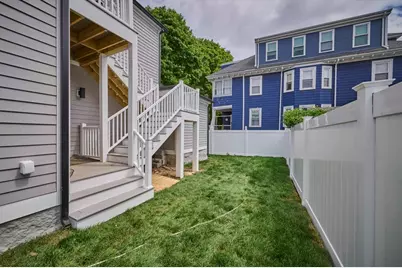 97 Oakton Ave #1, Boston, MA 02122 - Photo 2