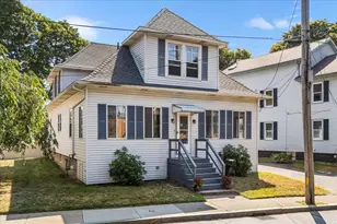 313 Main, Fairhaven, MA 02719 - Photo 1