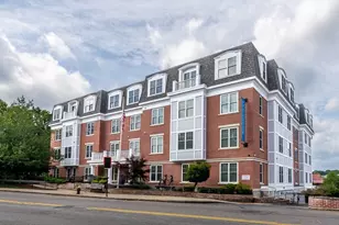 446 Belgrade Ave, Boston, MA 02132 - Photo 1