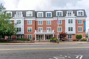 446 Belgrade Ave, Boston, MA 02132 - Photo 2