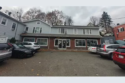 12 Vernon St, Wakefield, MA 01880 - Photo 1