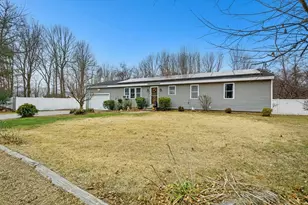 252 Pleasantdale Rd, Rutland, MA 01543 - Photo 1