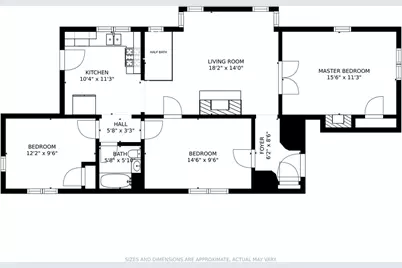 174 Boston #1, Boston, MA 02125 - Photo 8