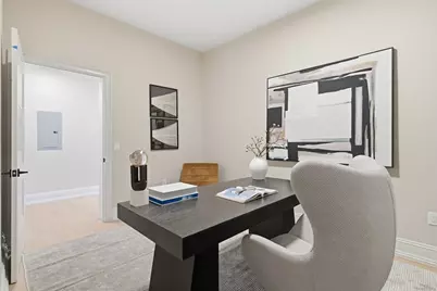 61 Hall Street #1, Waltham, MA 02453 - Photo 24