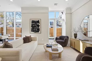 61 Hall St, Waltham, MA 02453 - Photo 6