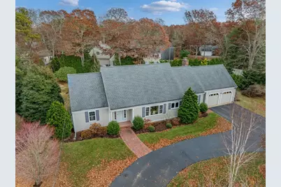 239 Clamshell Cove Road, Barnstable, MA 02635 - Photo 1