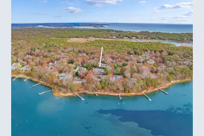 239 Clamshell Cove Road, Barnstable, MA 02635 - Photo 2