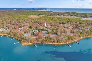 239 Clamshell Cove Rd, Barnstable, MA 02635 - Photo 2