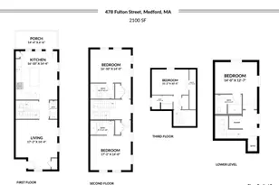 478 Fulton St, Medford, MA 02155 - Photo 40