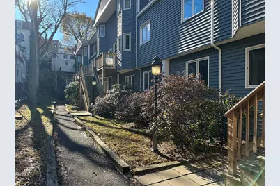 66 Saint James #208, Boston, MA 02119 - Photo 1