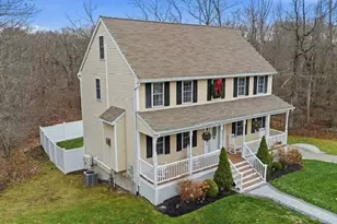 51 Melim Dr, Tewksbury, MA 01876 - Photo 2