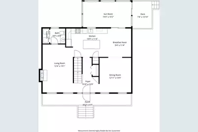 51 Melim Drive, Tewksbury, MA 01876 - Photo 38