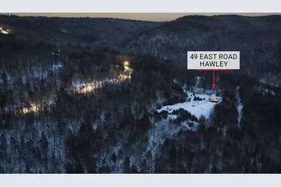 49 East Rd, Hawley, MA 01339 - Photo 4