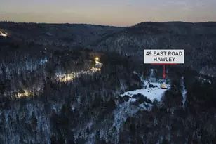 49 E Rd, Hawley, MA 01339 - Photo 4