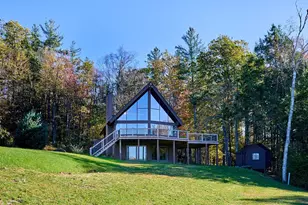 49 E Rd, Hawley, MA 01339 - Photo 1