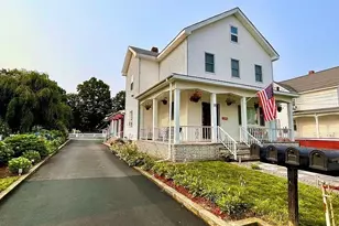 30 White St, Taunton, MA 02780 - Photo 1